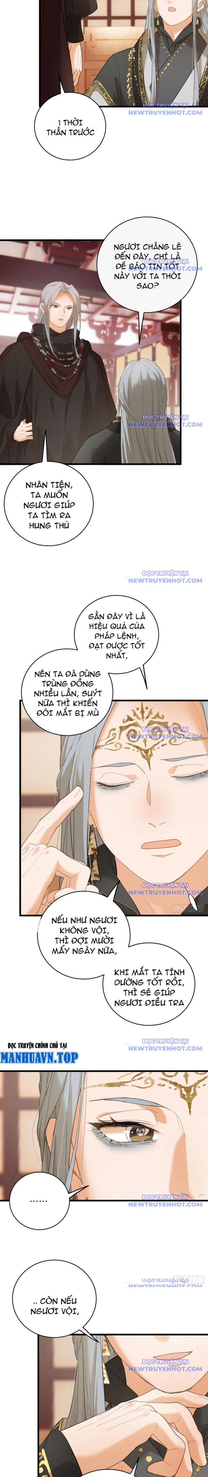 Đại Thừa Kỳ Mới Có Nghịch Tập Hệ Thống - Chap 60