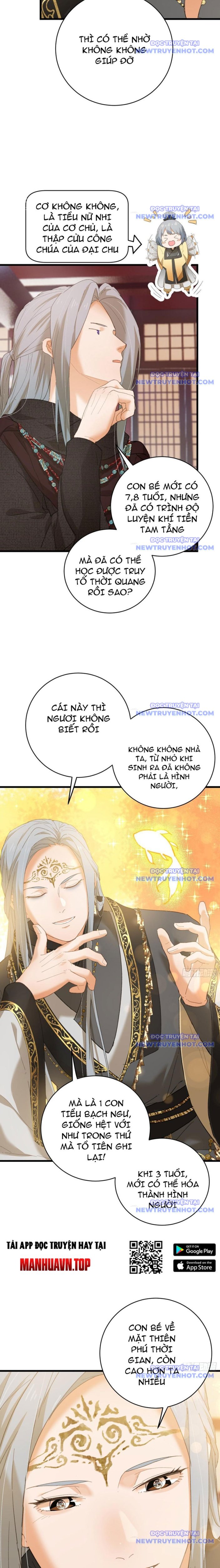 Đại Thừa Kỳ Mới Có Nghịch Tập Hệ Thống - Chap 60