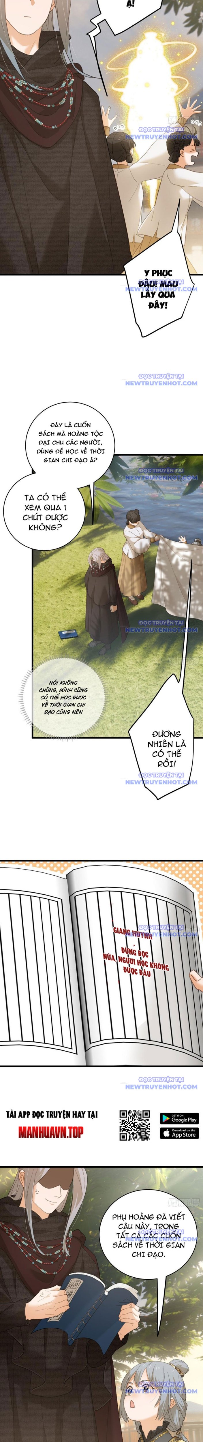 Đại Thừa Kỳ Mới Có Nghịch Tập Hệ Thống - Chap 60