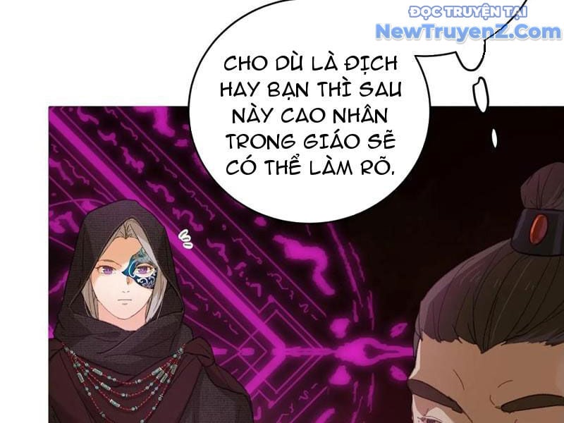 Đại Thừa Kỳ Mới Có Nghịch Tập Hệ Thống - Chap 61