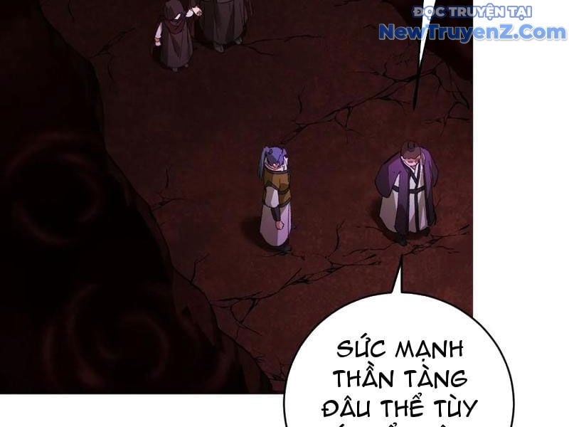 Đại Thừa Kỳ Mới Có Nghịch Tập Hệ Thống - Chap 61