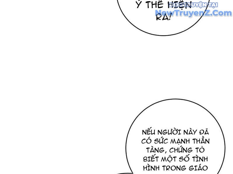 Đại Thừa Kỳ Mới Có Nghịch Tập Hệ Thống - Chap 61