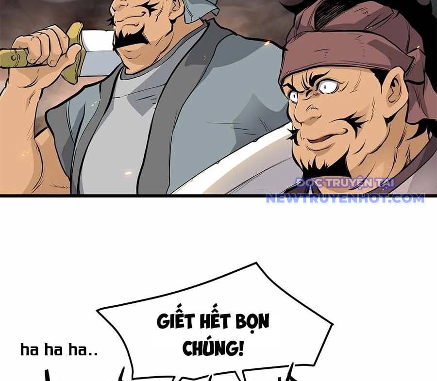 Đại Tướng Quân - Chap 49