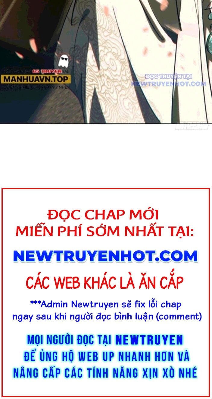 Đại Tượng Vô Hình - Chap 484