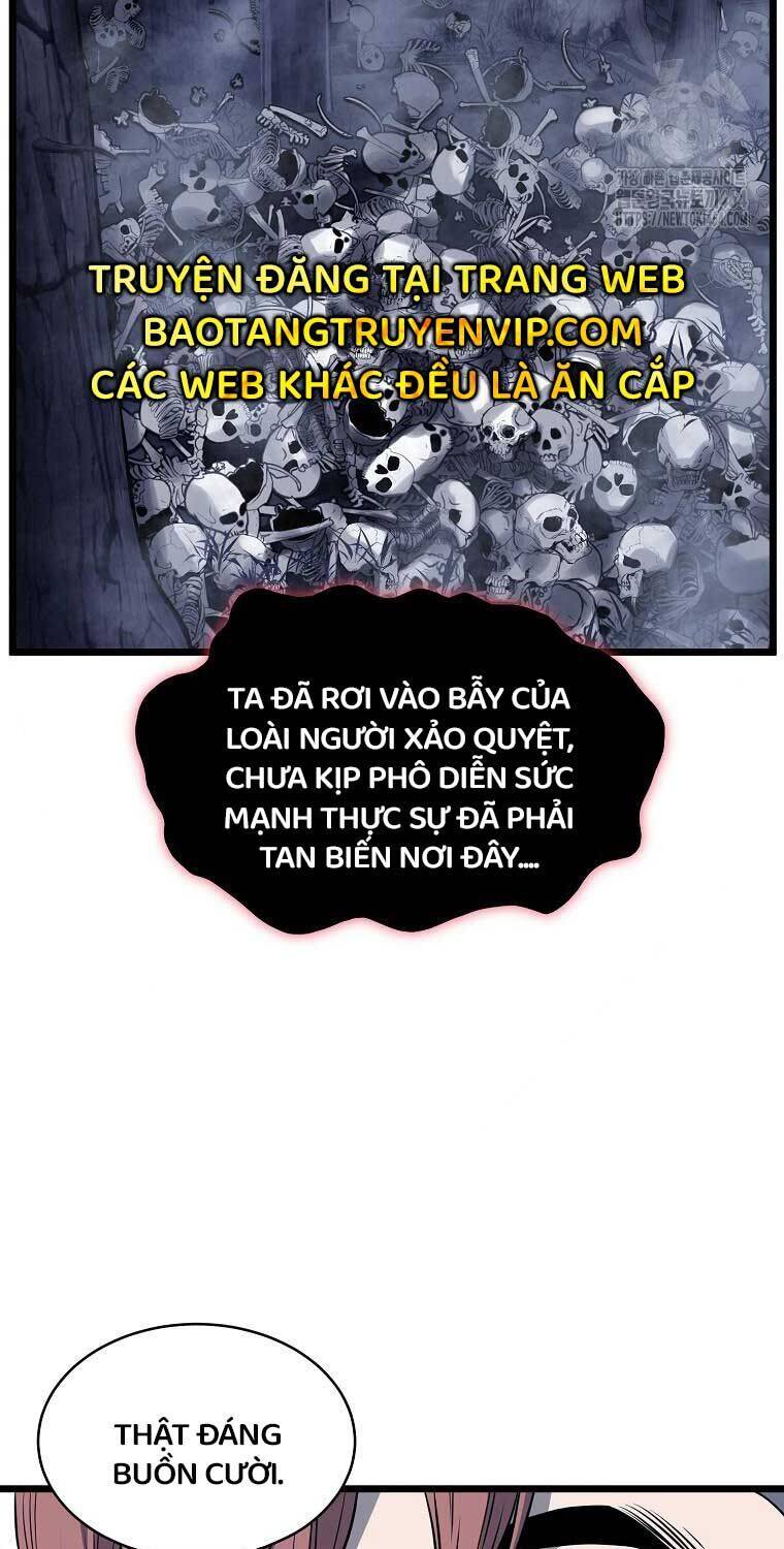 Đăng Nhập Murim - Chap 201