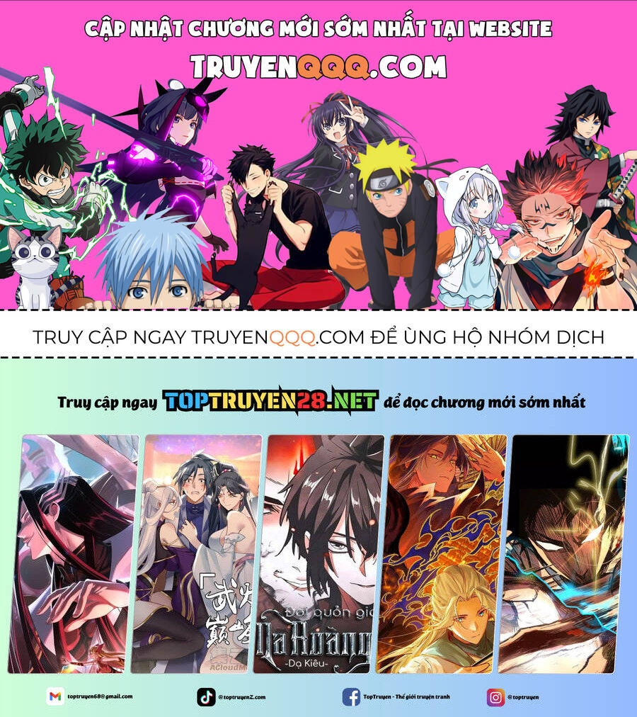 Đằng Sau Nụ Cười Của Nàng Công Chúa - Chap 41