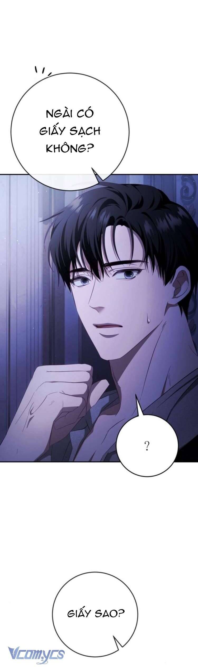 Đằng Sau Nụ Cười Của Nàng Công Chúa - Chap 41