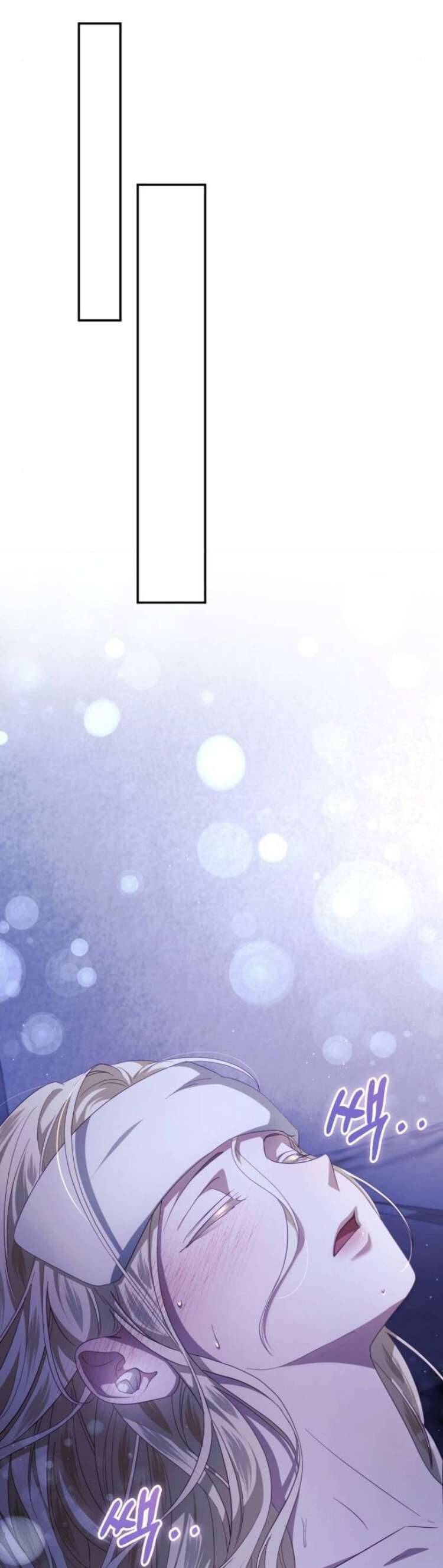 Đằng Sau Nụ Cười Của Nàng Công Chúa - Chap 41