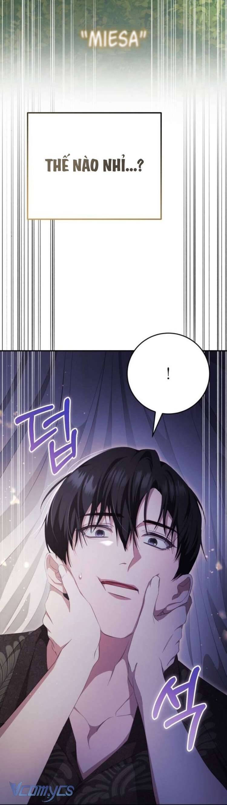 Đằng Sau Nụ Cười Của Nàng Công Chúa - Chap 41