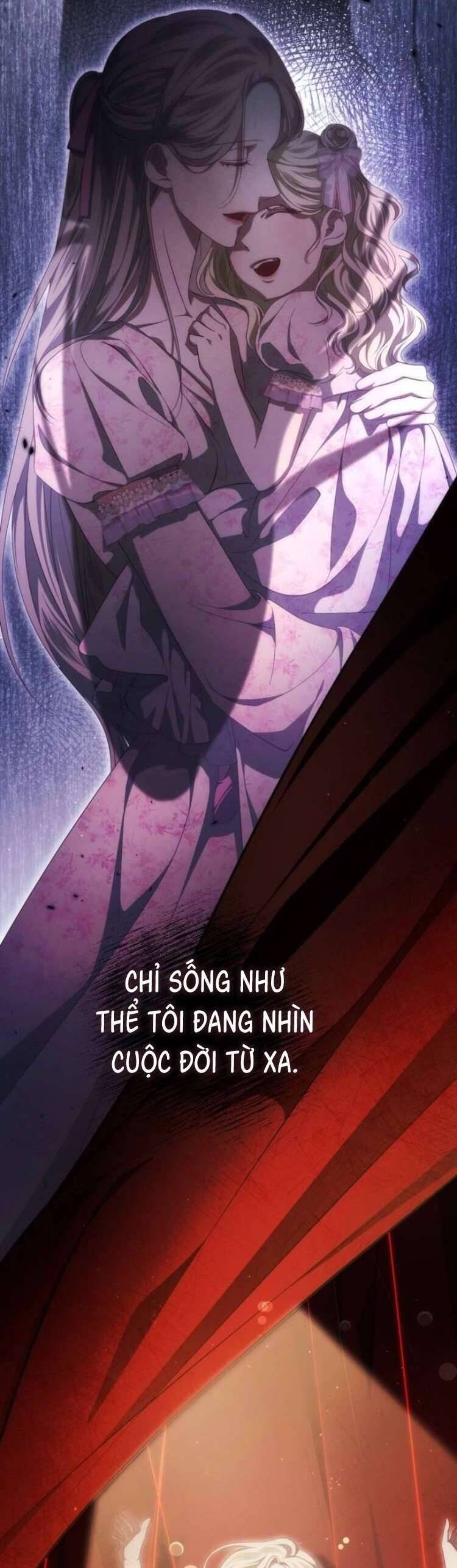 Đằng Sau Nụ Cười Của Nàng Công Chúa - Chap 41