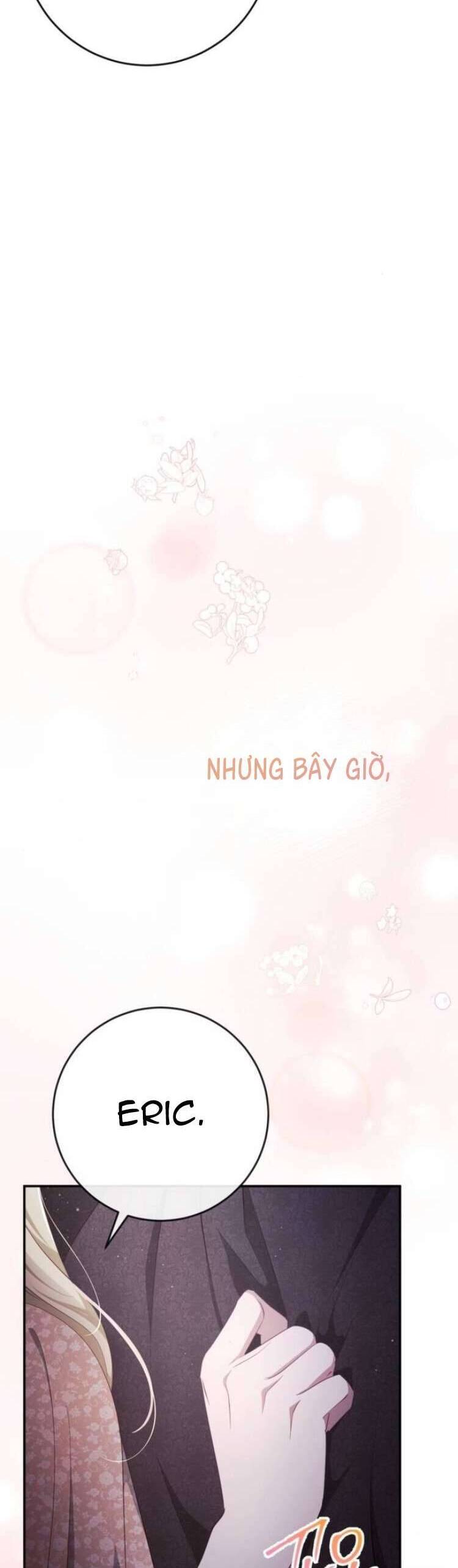 Đằng Sau Nụ Cười Của Nàng Công Chúa - Chap 41