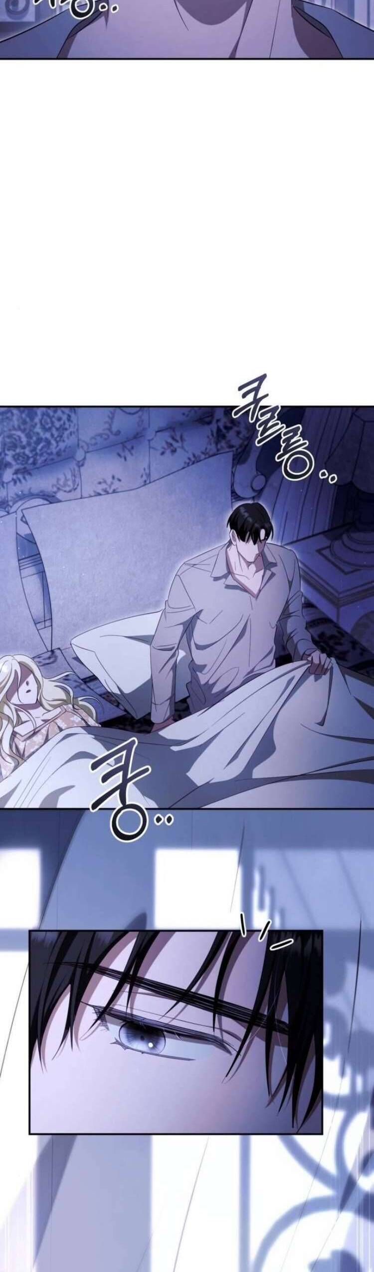 Đằng Sau Nụ Cười Của Nàng Công Chúa - Chap 41