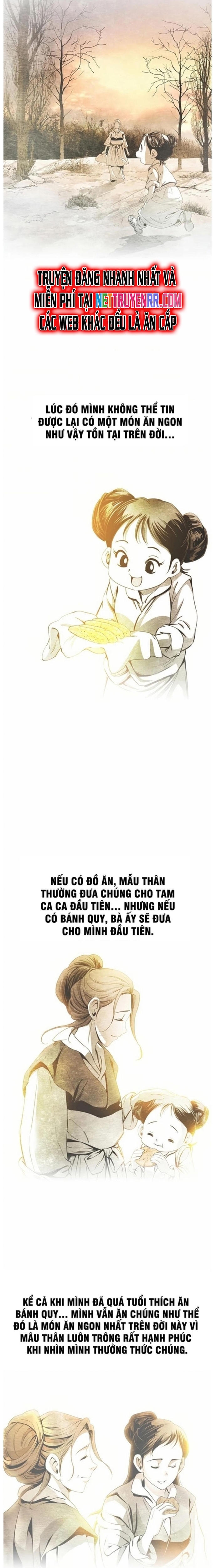 Đăng Thiên Lộ - Chap 29
