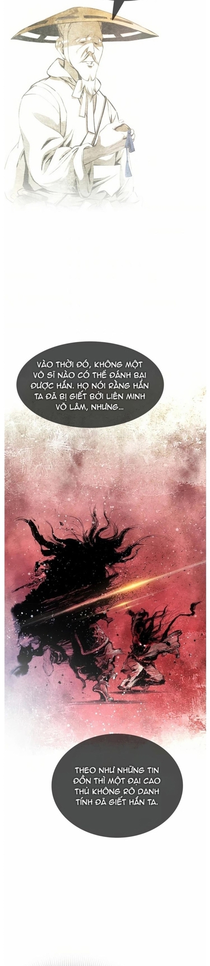 Đăng Thiên Lộ - Chap 29