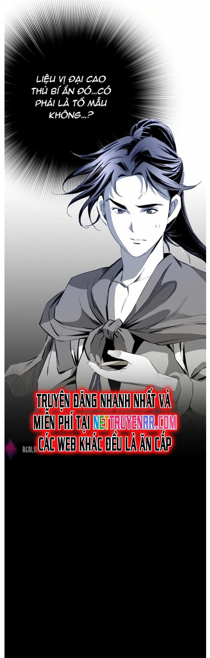 Đăng Thiên Lộ - Chap 29