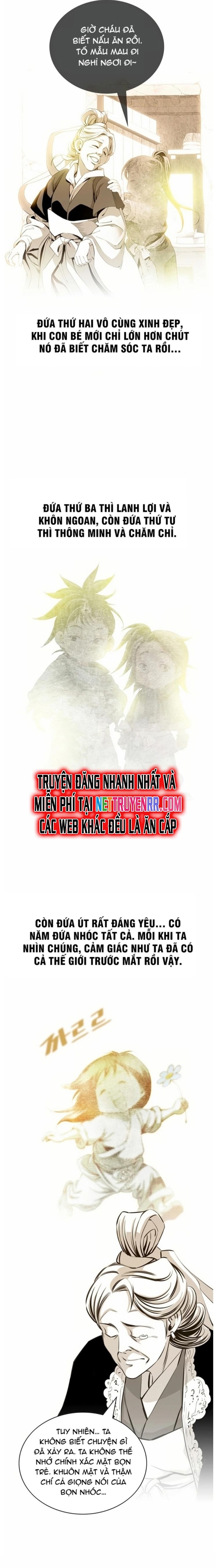 Đăng Thiên Lộ - Chap 29