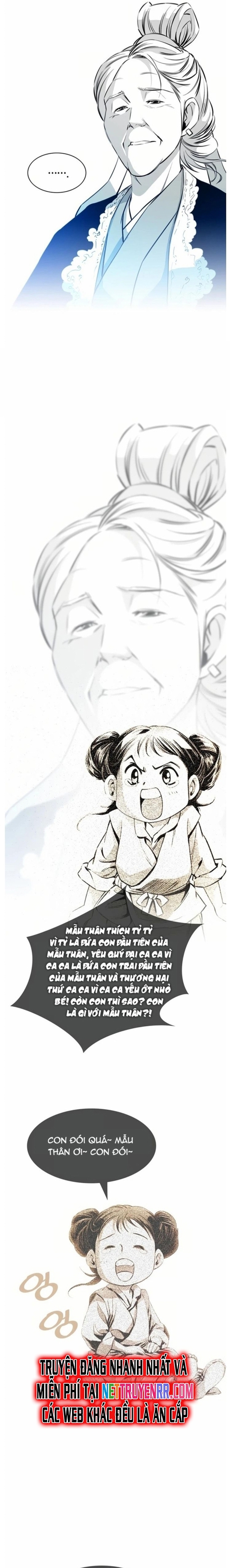 Đăng Thiên Lộ - Chap 29