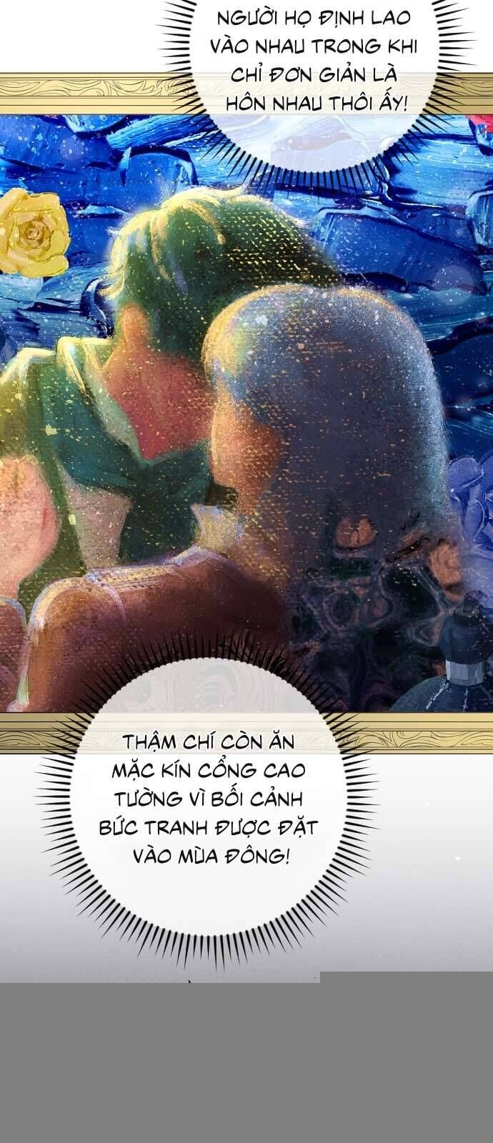 Dành Cho Những Ai Coi Hối Tiếc Là Điều Xa Xỉ - Chap 36