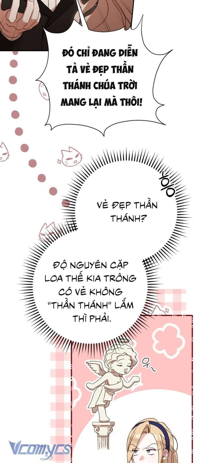 Dành Cho Những Ai Coi Hối Tiếc Là Điều Xa Xỉ - Chap 36