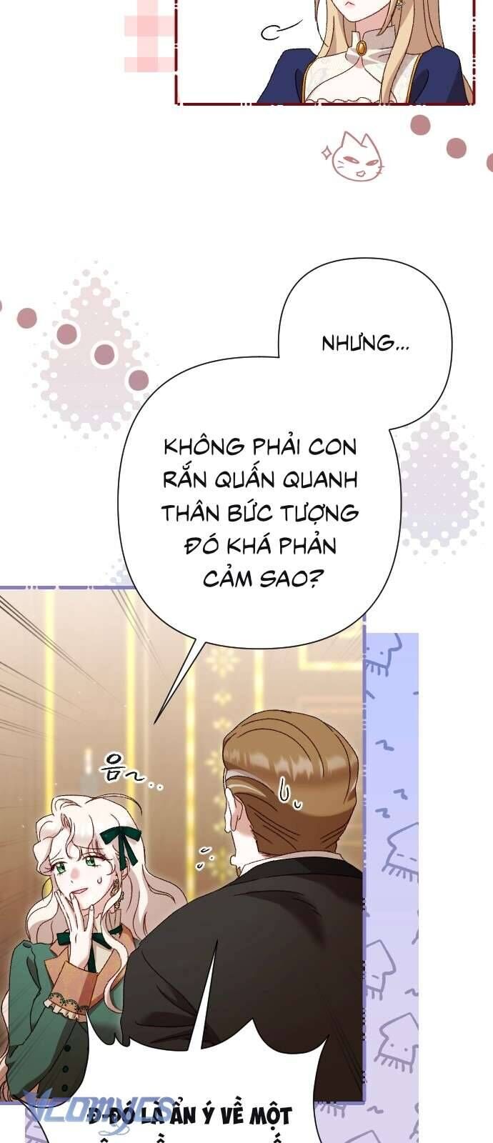 Dành Cho Những Ai Coi Hối Tiếc Là Điều Xa Xỉ - Chap 36