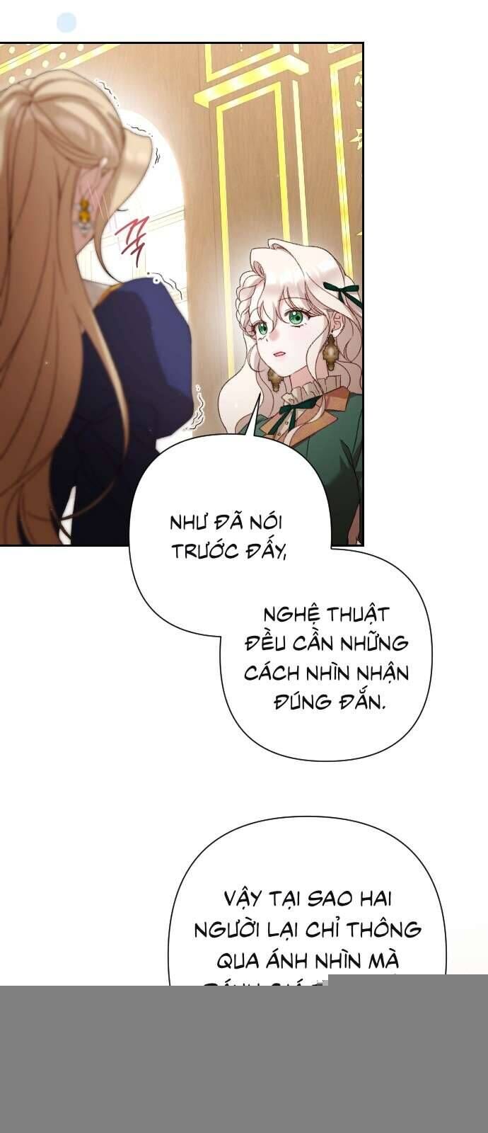 Dành Cho Những Ai Coi Hối Tiếc Là Điều Xa Xỉ - Chap 36