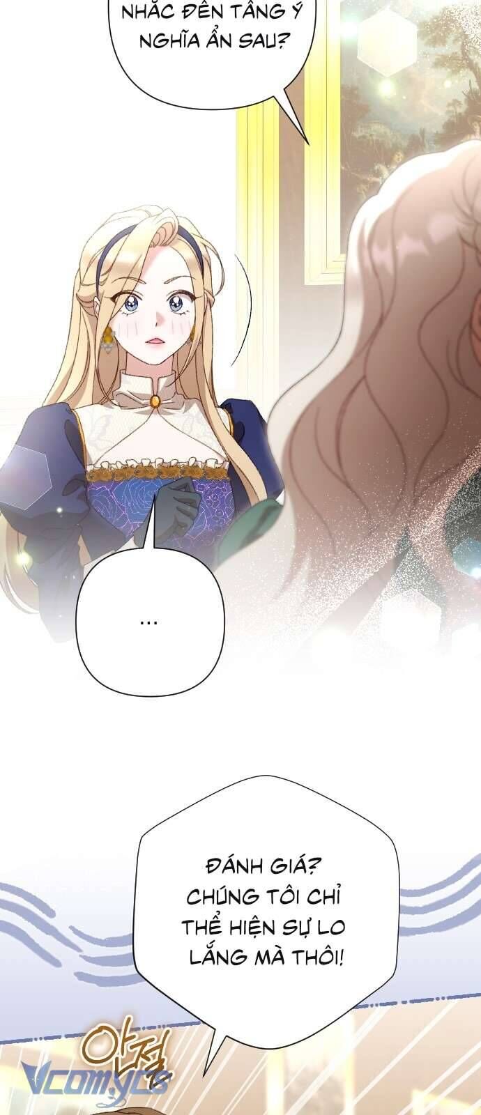 Dành Cho Những Ai Coi Hối Tiếc Là Điều Xa Xỉ - Chap 36