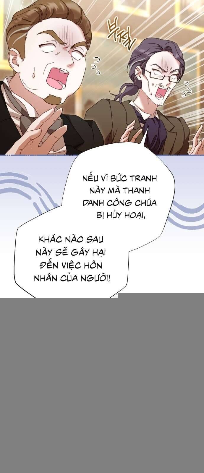 Dành Cho Những Ai Coi Hối Tiếc Là Điều Xa Xỉ - Chap 36