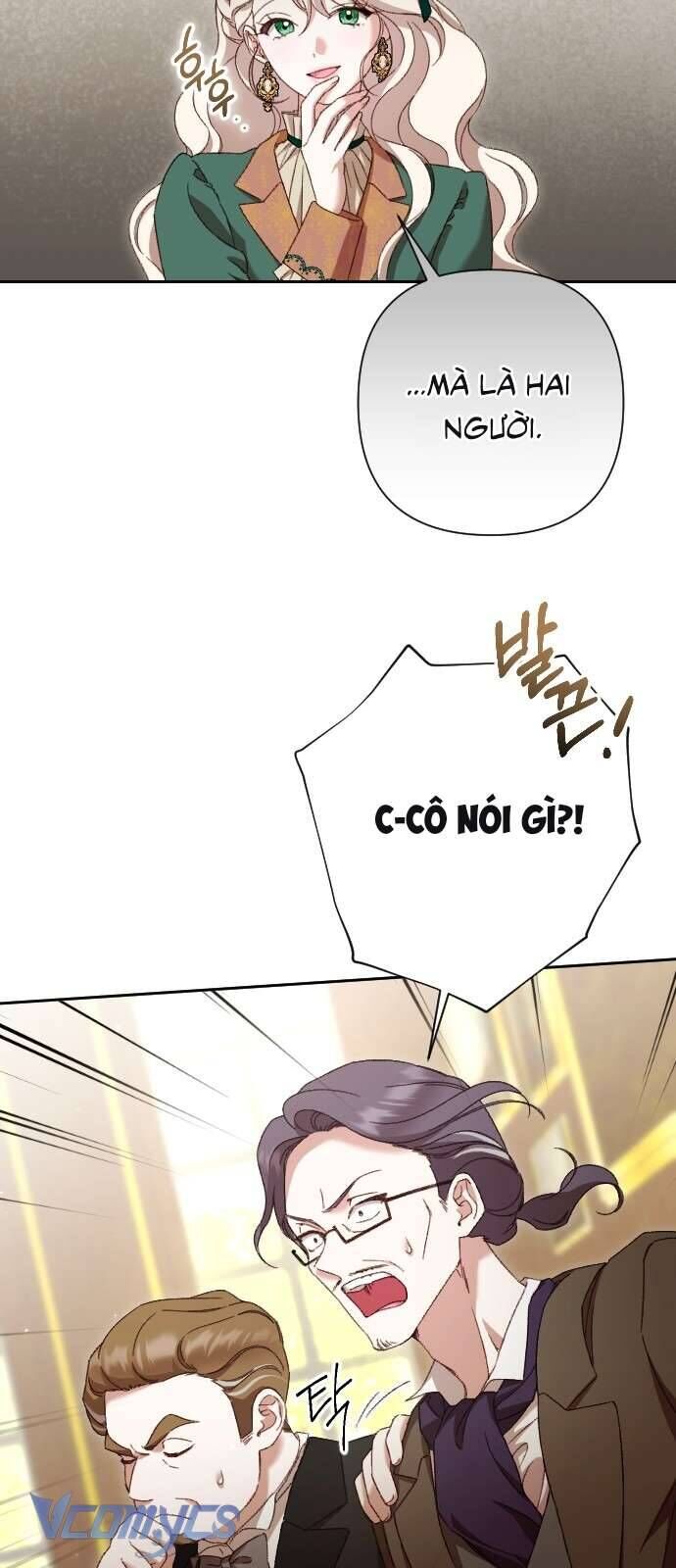 Dành Cho Những Ai Coi Hối Tiếc Là Điều Xa Xỉ - Chap 36