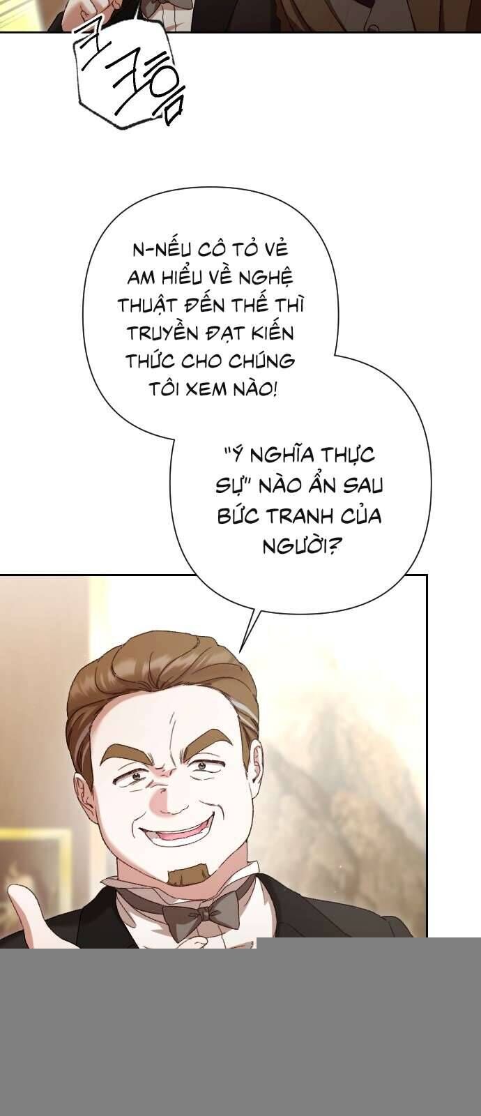 Dành Cho Những Ai Coi Hối Tiếc Là Điều Xa Xỉ - Chap 36