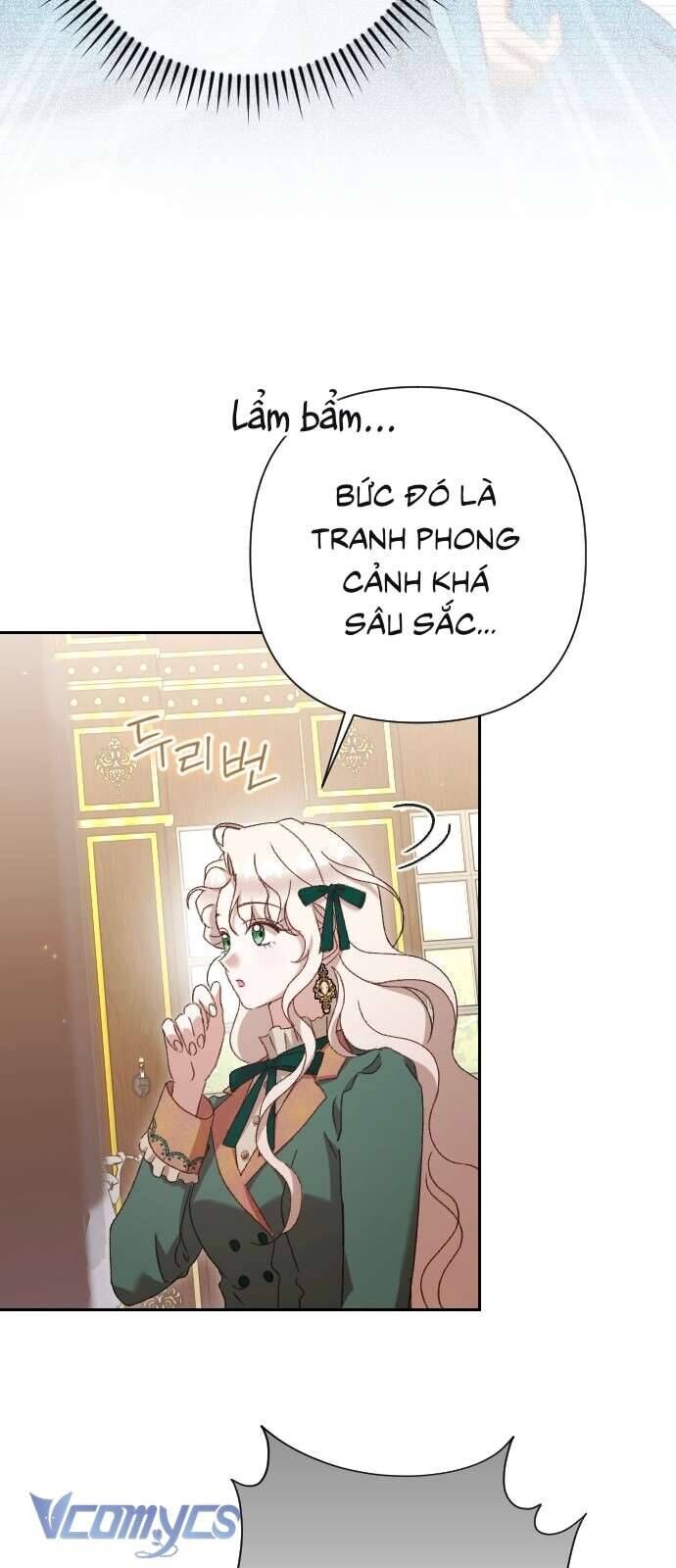 Dành Cho Những Ai Coi Hối Tiếc Là Điều Xa Xỉ - Chap 36