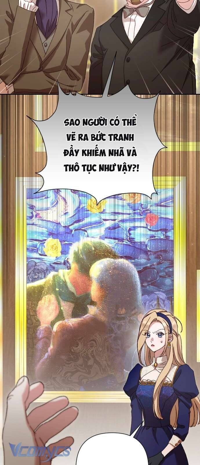 Dành Cho Những Ai Coi Hối Tiếc Là Điều Xa Xỉ - Chap 36