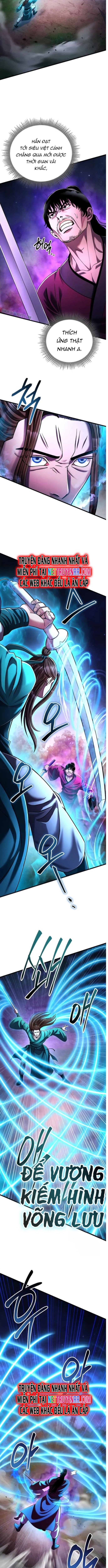 Đao Hoàng Tứ Thiếu Gia - Chap 136