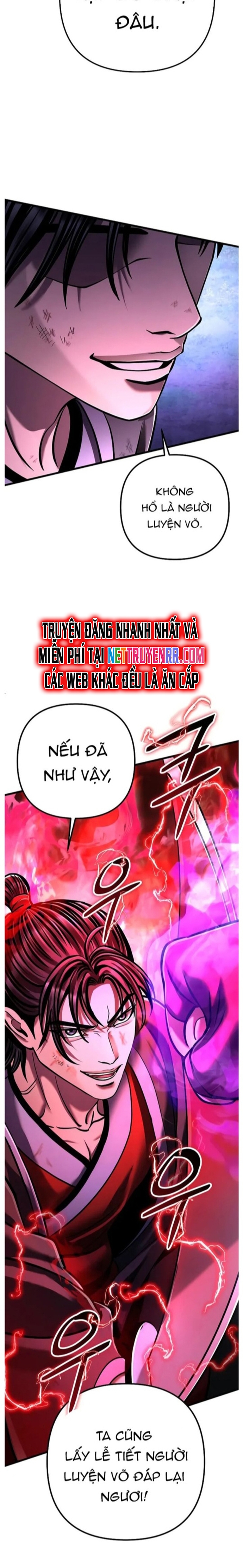 Đao Hoàng Tứ Thiếu Gia - Chap 136