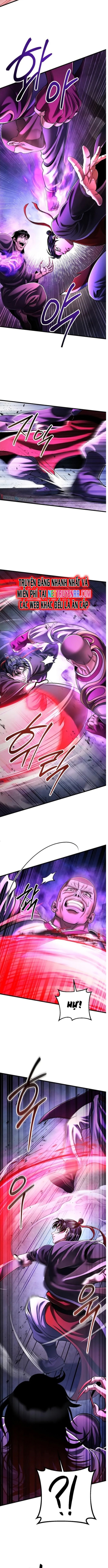 Đao Hoàng Tứ Thiếu Gia - Chap 136