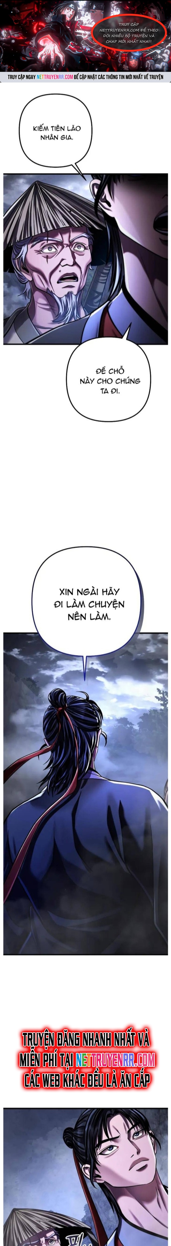 Đao Hoàng Tứ Thiếu Gia - Chap 146