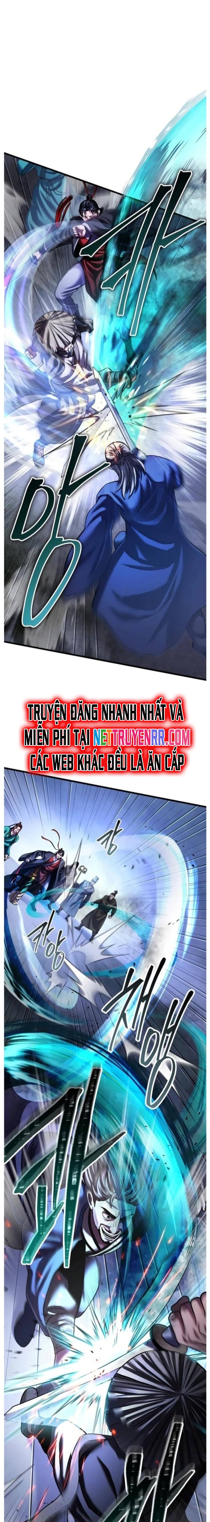 Đao Hoàng Tứ Thiếu Gia - Chap 146