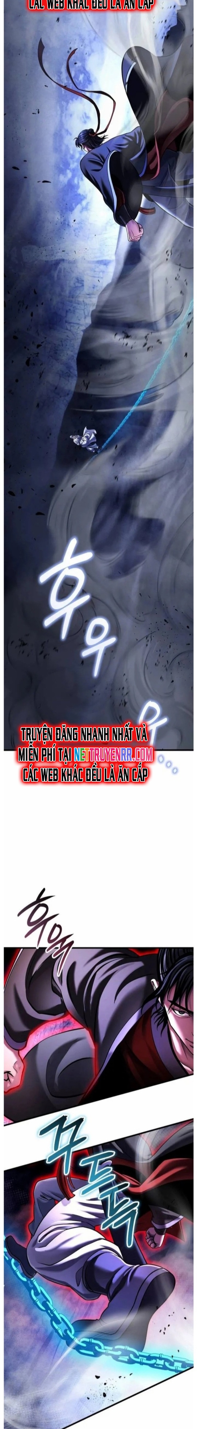 Đao Hoàng Tứ Thiếu Gia - Chap 153