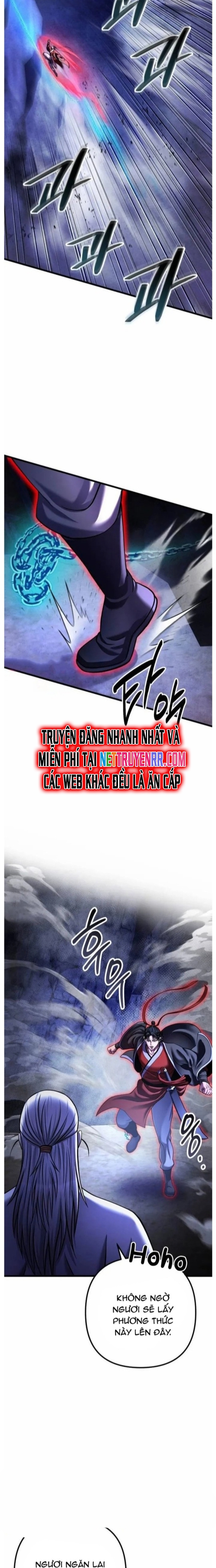 Đao Hoàng Tứ Thiếu Gia - Chap 153