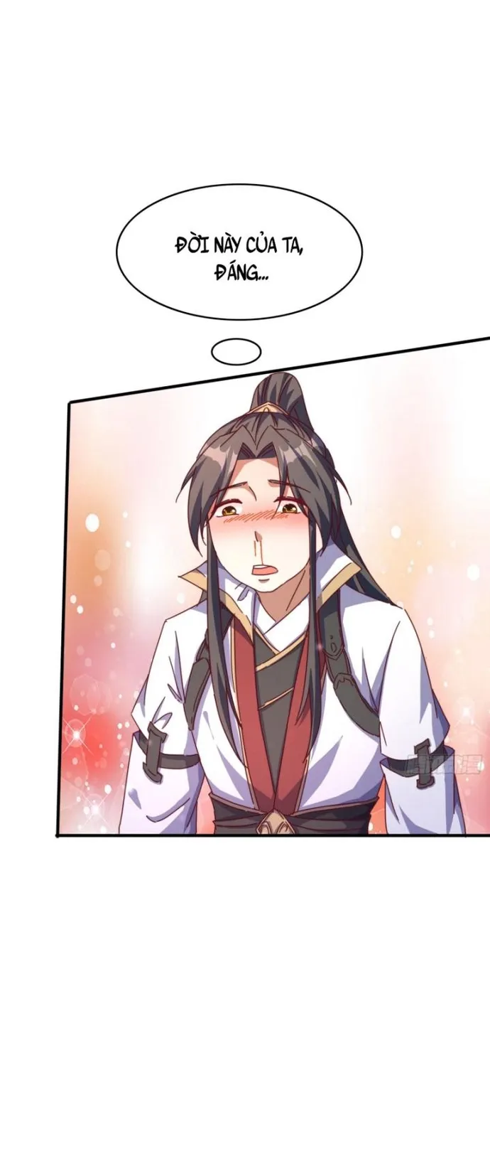 Đạo hữu, kịch bản của ngươi thật dễ nhìn! - Chap 45