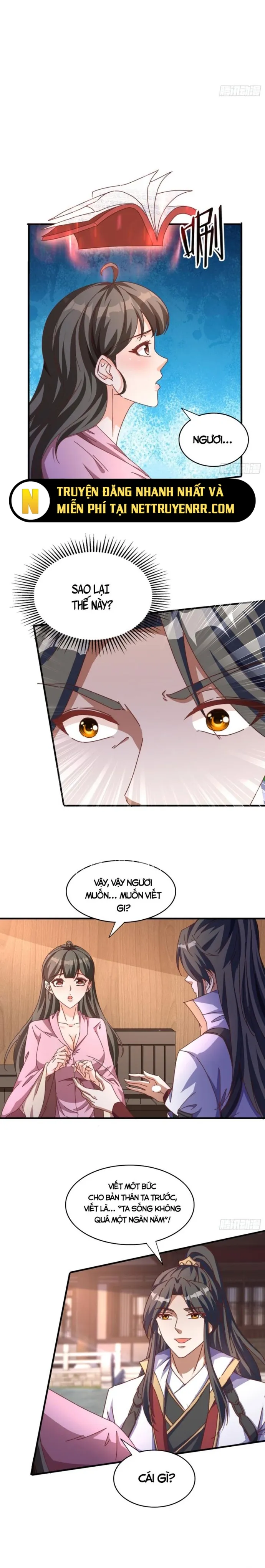 Đạo hữu, kịch bản của ngươi thật dễ nhìn! - Chap 45