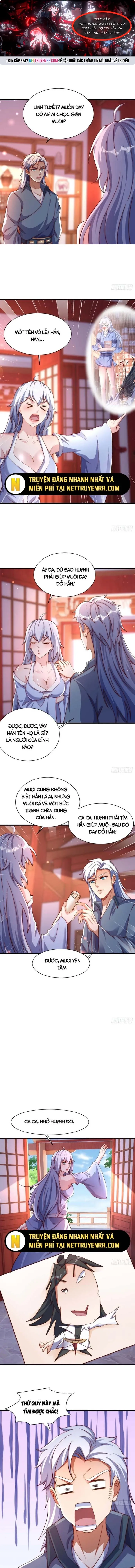 Đạo hữu, kịch bản của ngươi thật dễ nhìn! - Chap 7