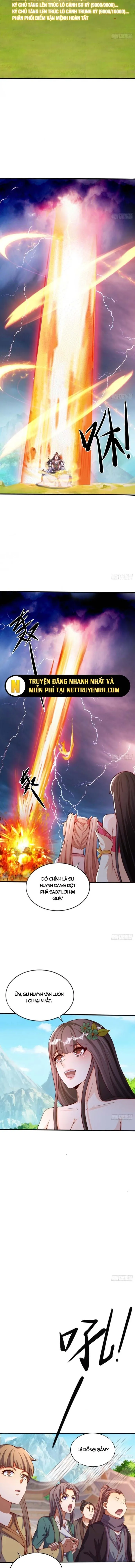 Đạo hữu, kịch bản của ngươi thật dễ nhìn! - Chap 7