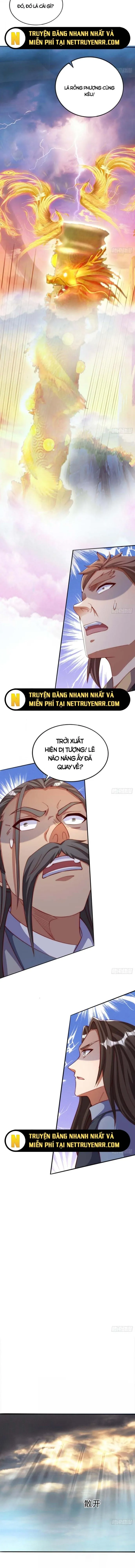 Đạo hữu, kịch bản của ngươi thật dễ nhìn! - Chap 7