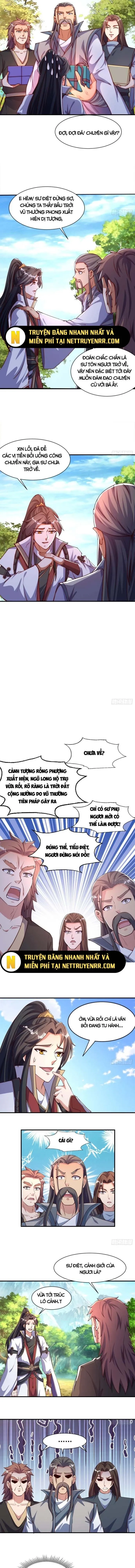 Đạo hữu, kịch bản của ngươi thật dễ nhìn! - Chap 7