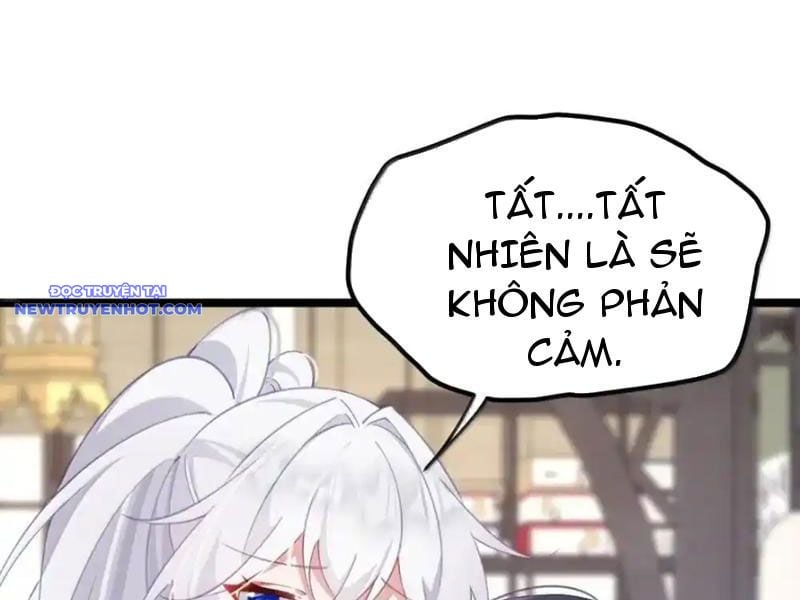 Đập Vỡ Hoàng Đế Nữ Nhi Thân - Chap 27