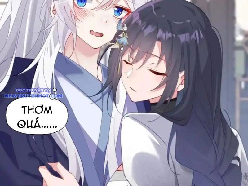 Đập Vỡ Hoàng Đế Nữ Nhi Thân - Chap 27