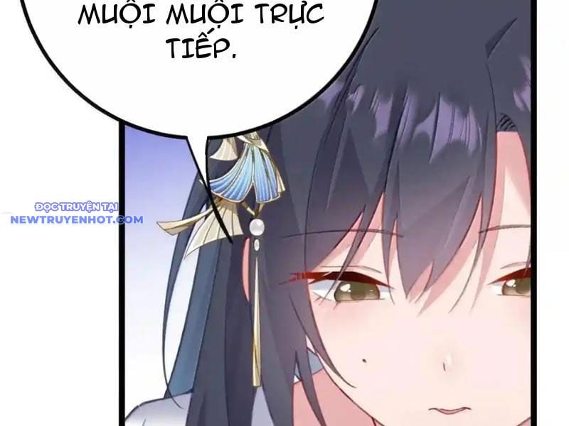 Đập Vỡ Hoàng Đế Nữ Nhi Thân - Chap 27