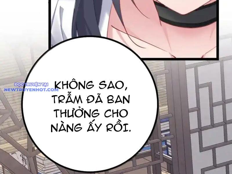 Đập Vỡ Hoàng Đế Nữ Nhi Thân - Chap 27