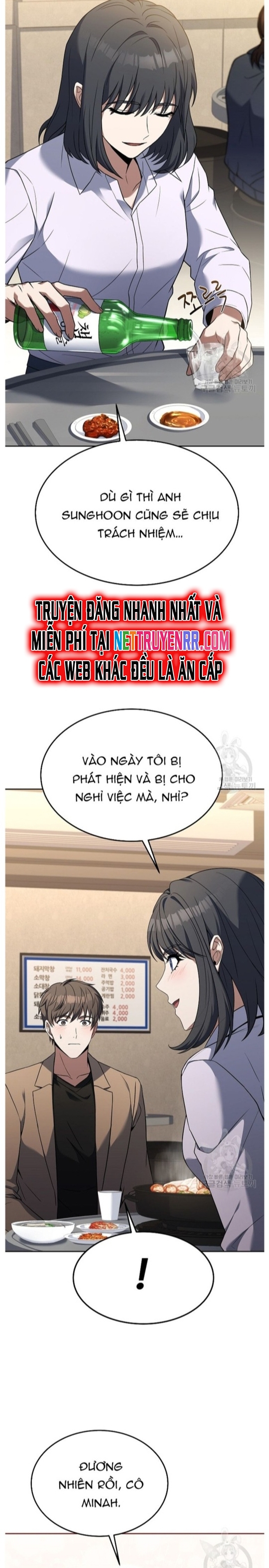 Đầu Bếp Trẻ Nhất Tới Từ Khách Sạn Hạng Ba - Chap 80