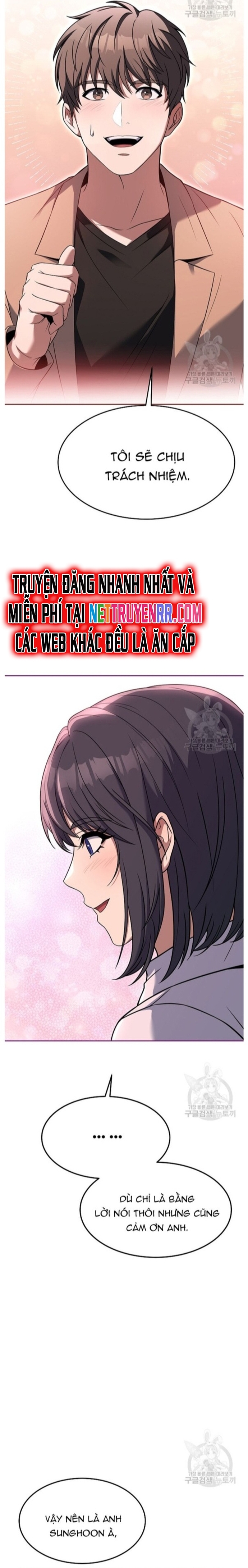 Đầu Bếp Trẻ Nhất Tới Từ Khách Sạn Hạng Ba - Chap 80